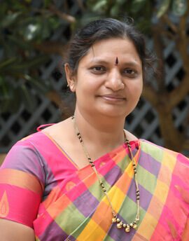 Anushree Kanavalli