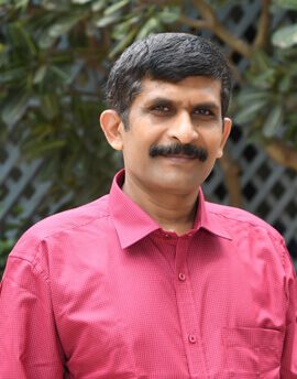Nagaraj Kanavalli