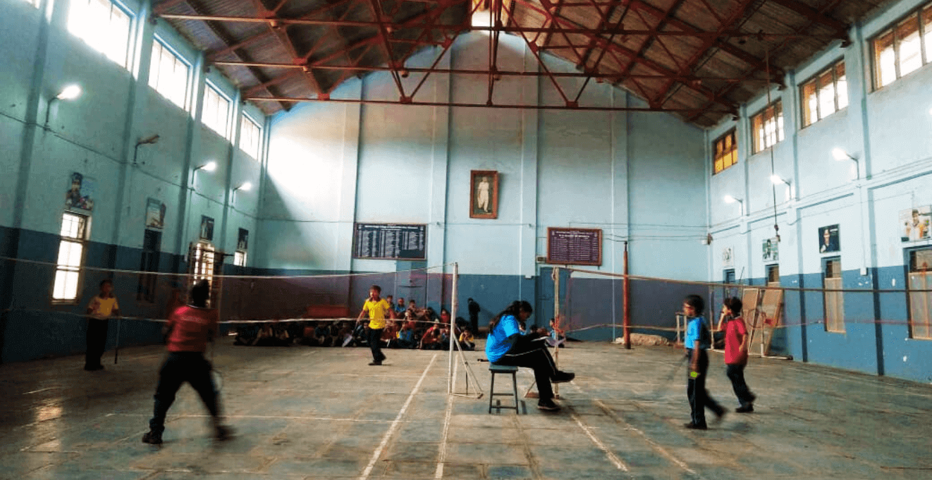 Sports Medicine Centre