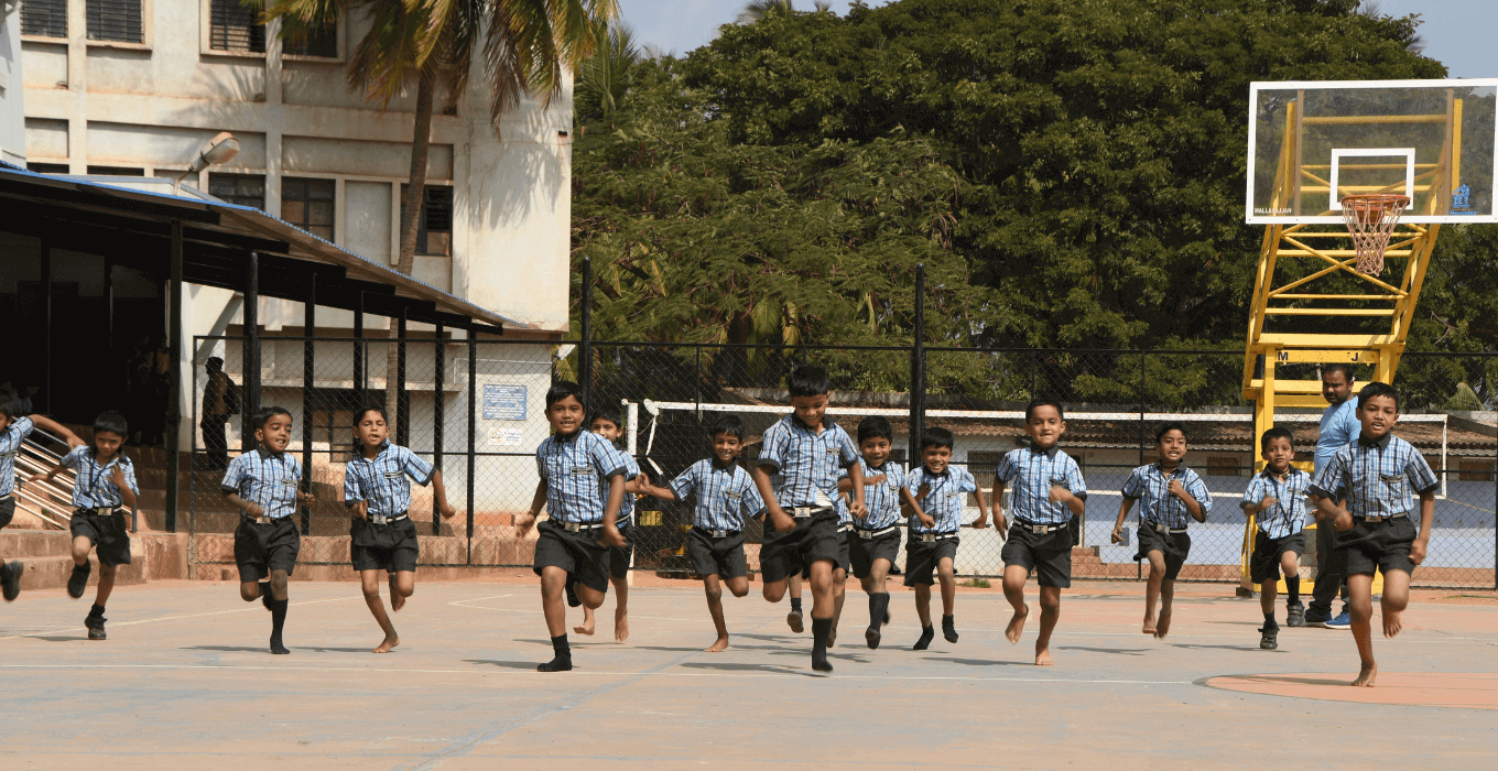 Children’s Sports Academy