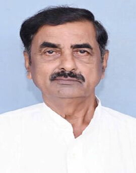 Shri G. S. Jadhav