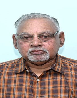Shri. S. G. Khasnis