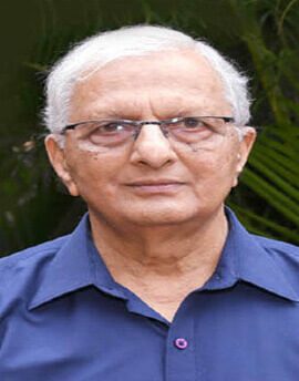 Dr. Anand Nadgir