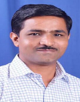 Dr. Bheemashankar Joshi