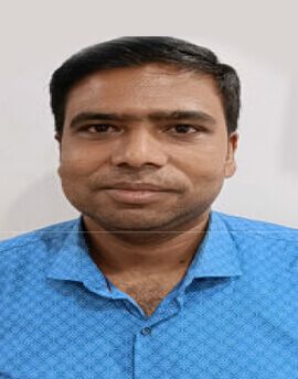 Dr. Gururaj Puranik