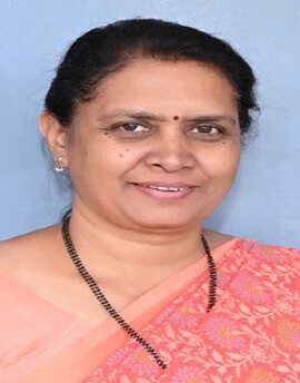 Smt. Pushpalata Jadhav