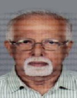 Shri. Raghuveer Ankolekar