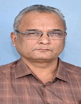 Shri. Satish Raichur