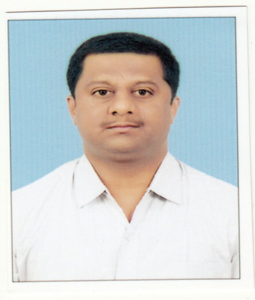 Dr. Bheemashankar Joshi